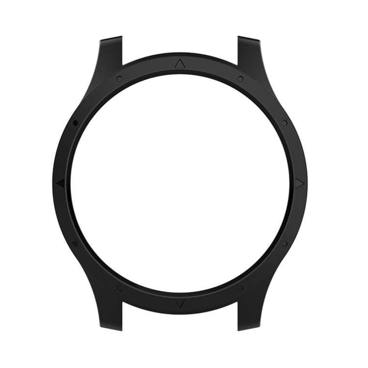 Smart Watch PC Protective Case for Garmin Forerunner 935(Black)