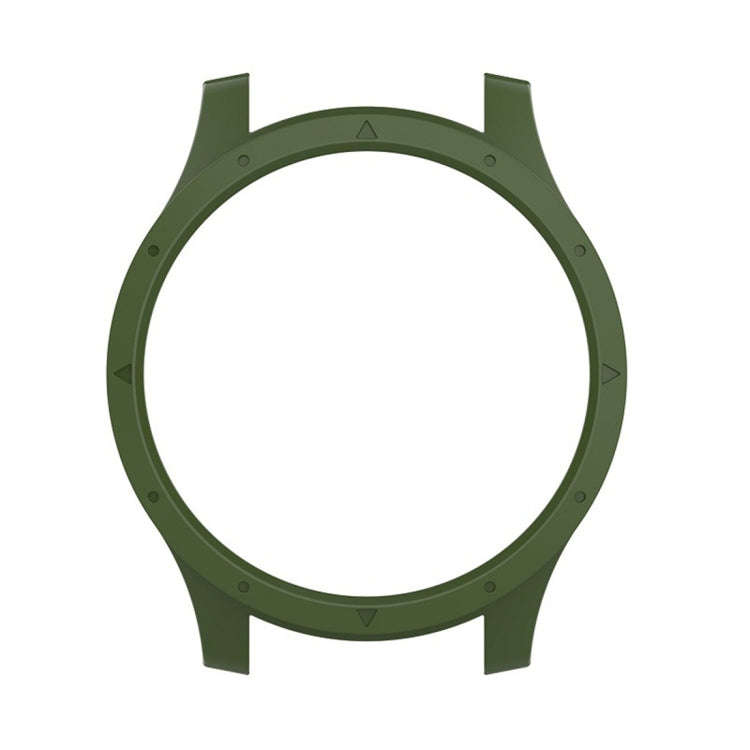 Smart Watch PC Protective Case for Garmin Forerunner 935(Green)