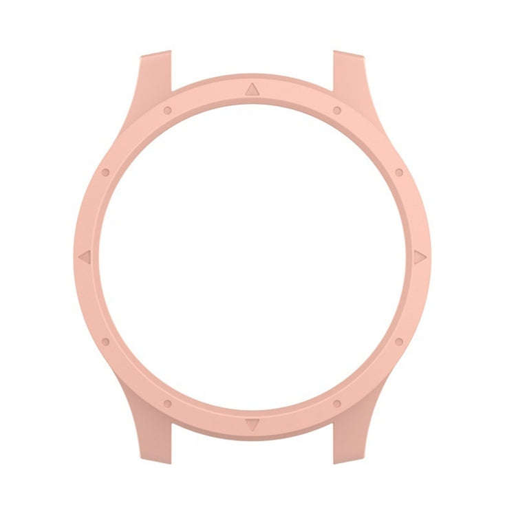 Smart Watch PC Protective Case for Garmin Forerunner 935(Light Pink)