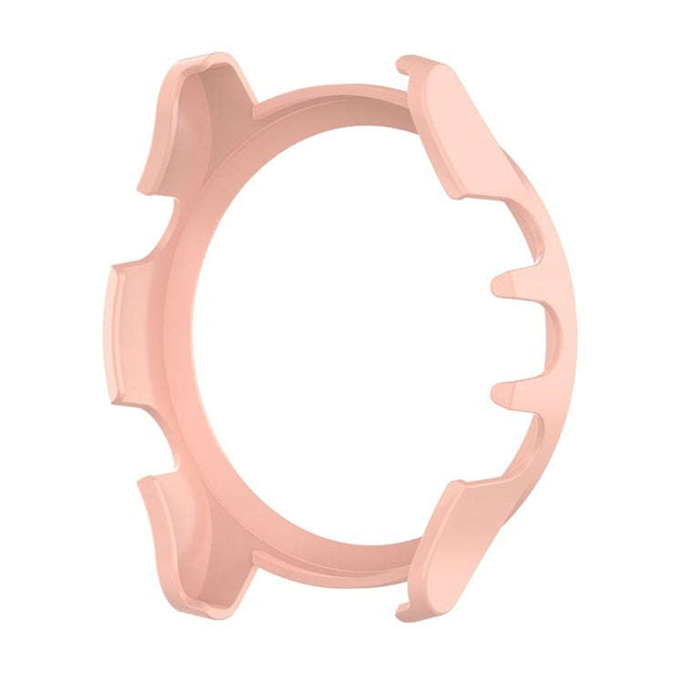 Smart Watch PC Protective Case for Garmin Forerunner 935(Light Pink)