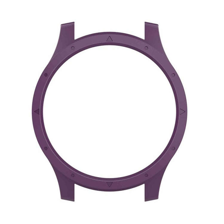 Smart Watch PC Protective Case for Garmin Forerunner 935(Purple)