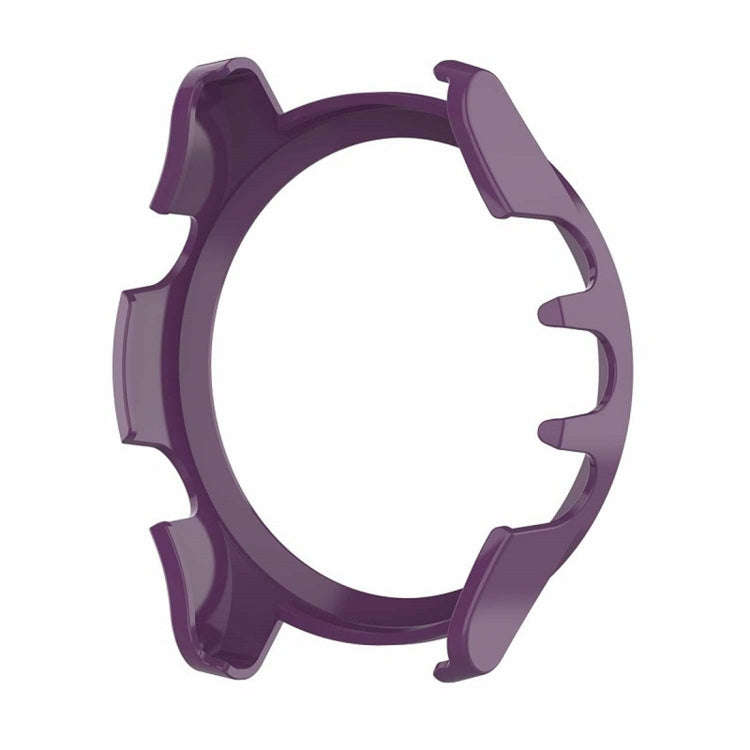 Smart Watch PC Protective Case for Garmin Forerunner 935(Purple)