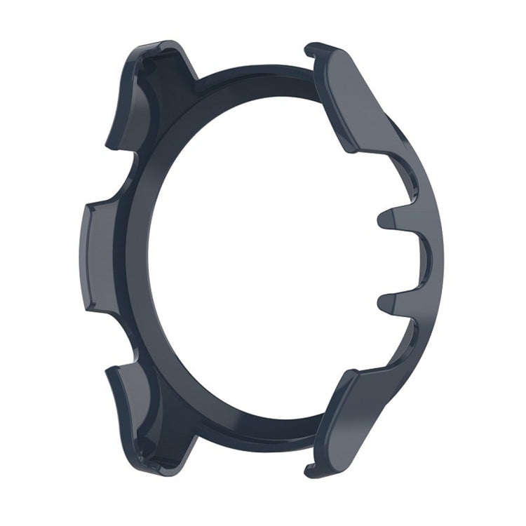 Smart Watch PC Protective Case for Garmin Forerunner 935(Cyan)