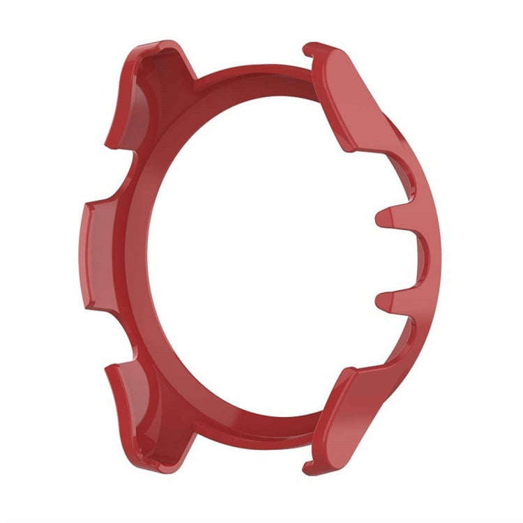 Smart Watch PC Protective Case for Garmin Forerunner 935(Red)