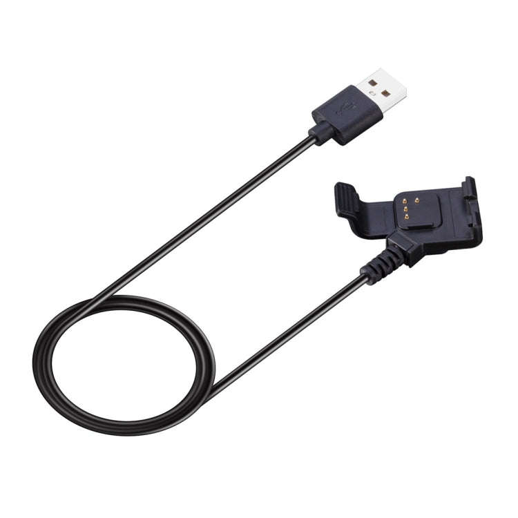 Universal Camera Charging Data Cable for Garmin VIRB XE GPS / X GPS(Black)