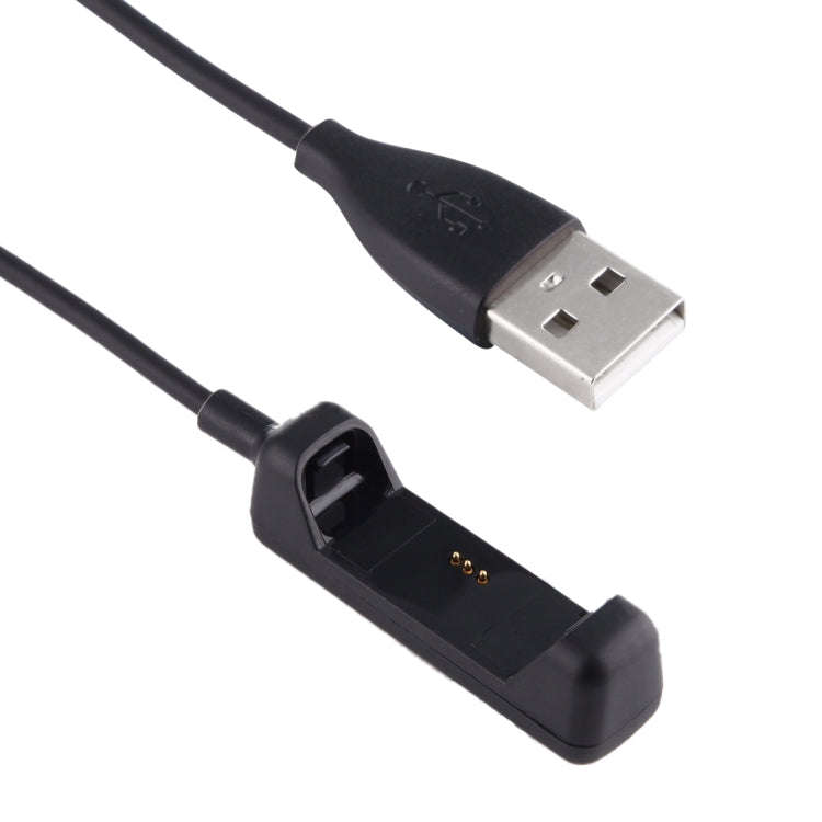 For Fitbit Flex 2 Replacement USB Charger Cable Charging Cord Line Tracker Wristband with Reset F...