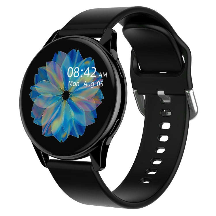 Lokmat T2 Pro 1.28 inch IPS Touch Screen Waterproof Smart Watch, Support Heart Rate / Blood Press...