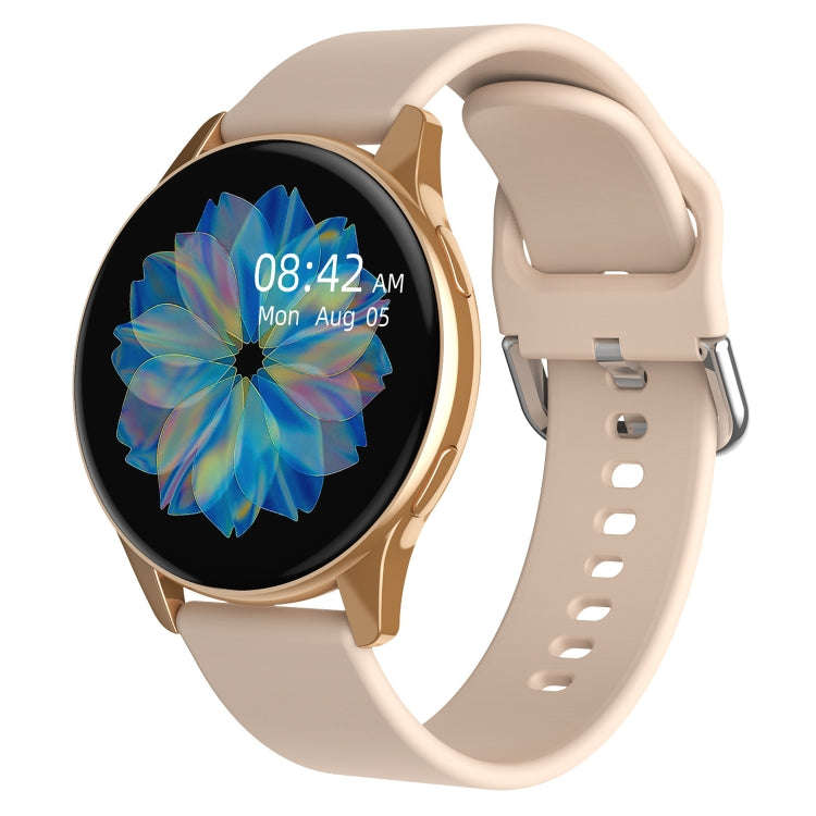 Lokmat T2 Pro 1.28 inch IPS Touch Screen Waterproof Smart Watch, Support Heart Rate / Blood Press...