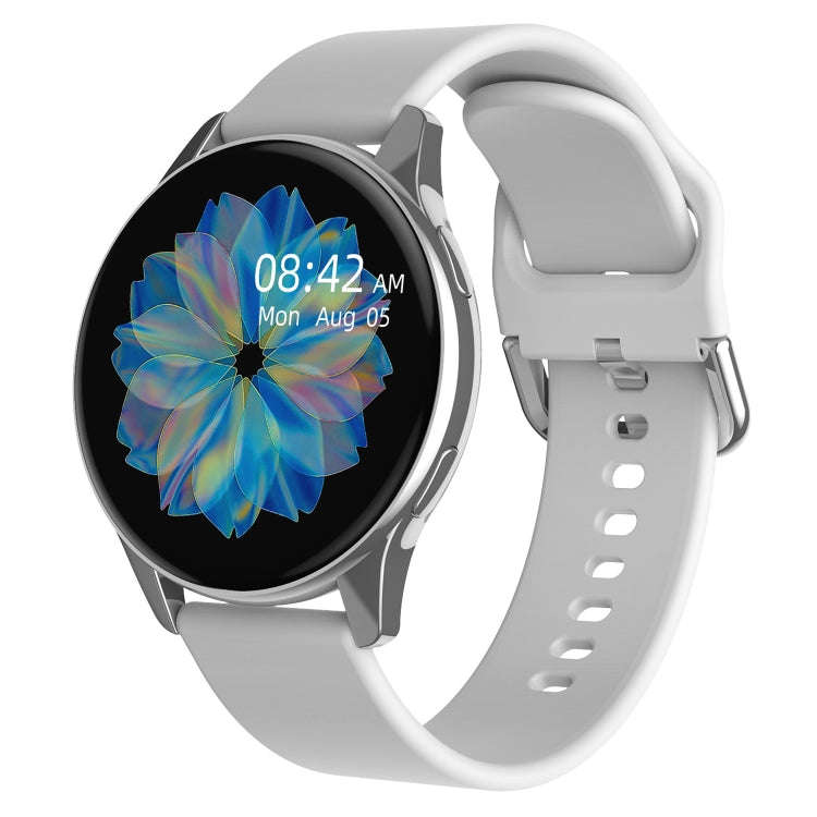Lokmat T2 Pro 1.28 inch IPS Touch Screen Waterproof Smart Watch, Support Heart Rate / Blood Press...