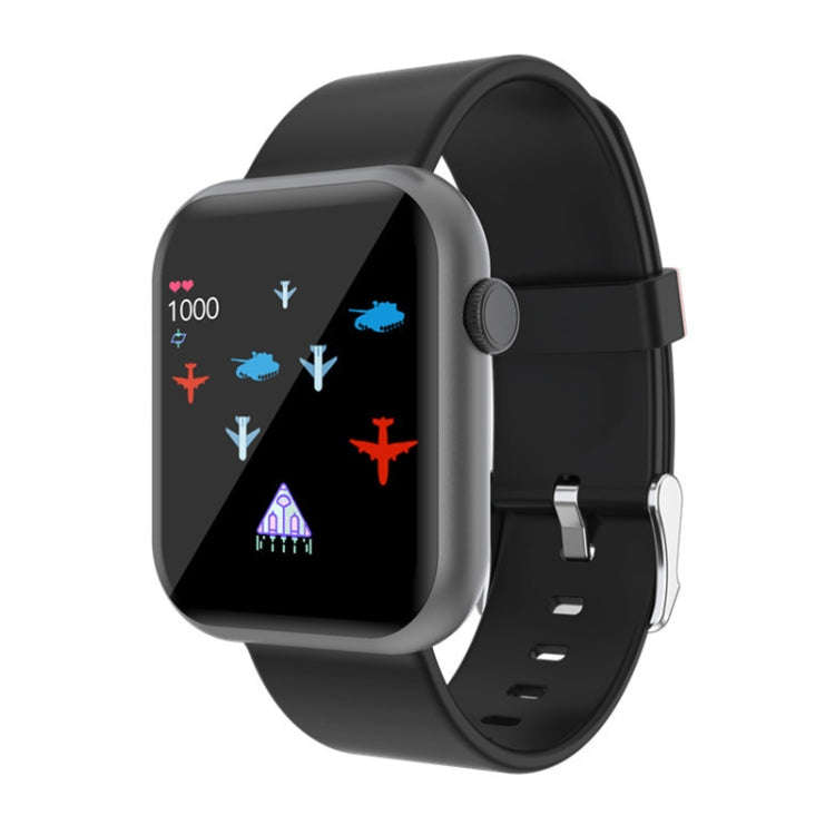 LOKMAT R3L Waterproof Health Smart Watch, Pedometer / Sleep / Heart Rate / Blood Oxygen / Blood P...