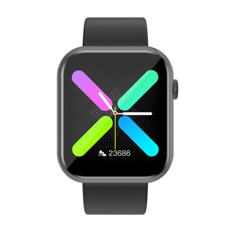 LOKMAT R3L Waterproof Health Smart Watch, Pedometer / Sleep / Heart Rate / Blood Oxygen / Blood P...