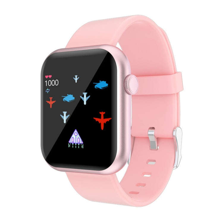 LOKMAT R3L Waterproof Health Smart Watch, Pedometer / Sleep / Heart Rate / Blood Oxygen / Blood P...
