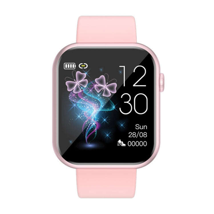 LOKMAT R3L Waterproof Health Smart Watch, Pedometer / Sleep / Heart Rate / Blood Oxygen / Blood P...