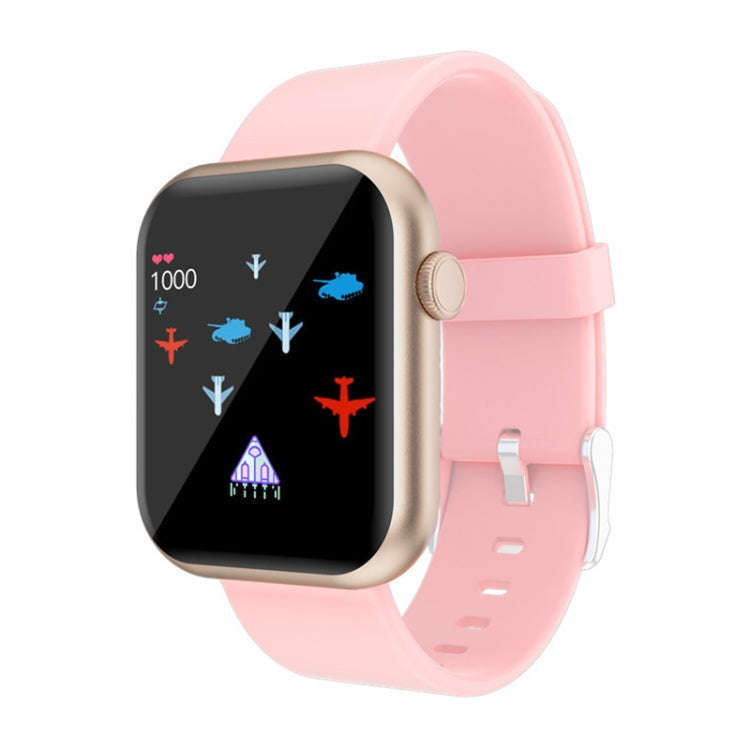 LOKMAT R3L Waterproof Health Smart Watch, Pedometer / Sleep / Heart Rate / Blood Oxygen / Blood P...