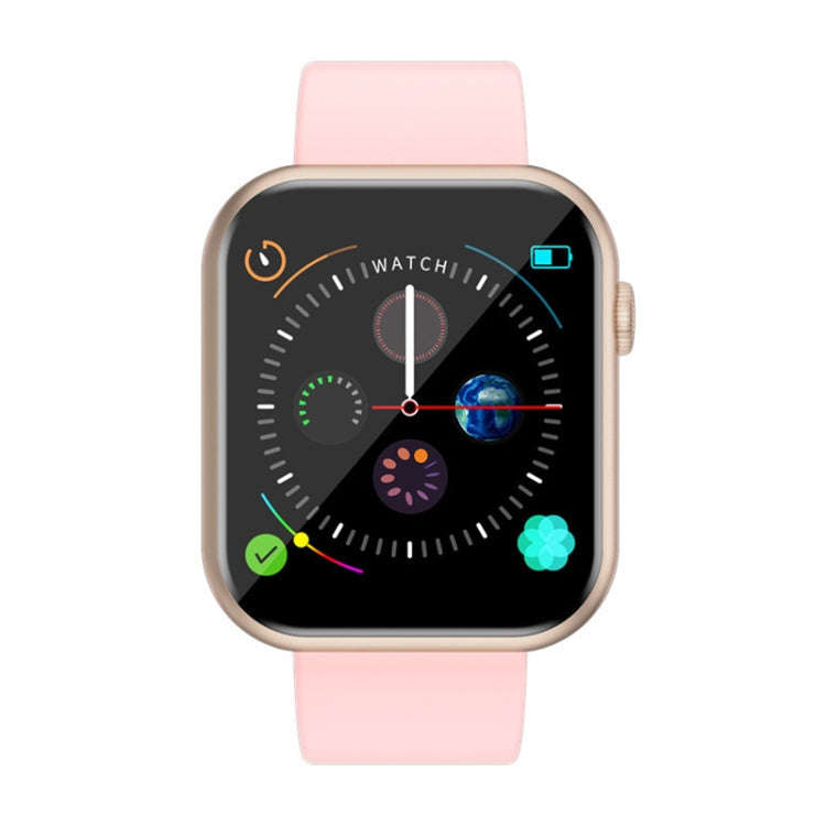 LOKMAT R3L Waterproof Health Smart Watch, Pedometer / Sleep / Heart Rate / Blood Oxygen / Blood P...