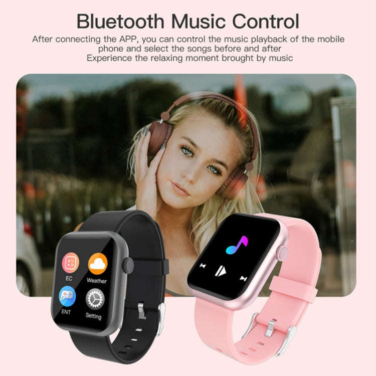 LOKMAT R3L Waterproof Health Smart Watch, Pedometer / Sleep / Heart Rate / Blood Oxygen / Blood P...