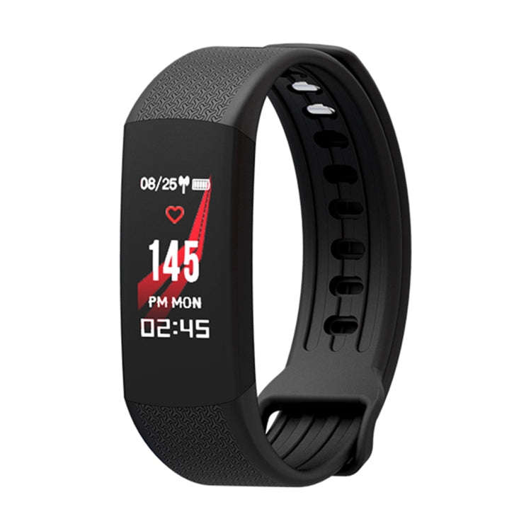 TLW B6 Fitness Tracker 0.96 inch TFT Screen Wristband Smart Bracelet, IP67 Waterproof, Support Sp...