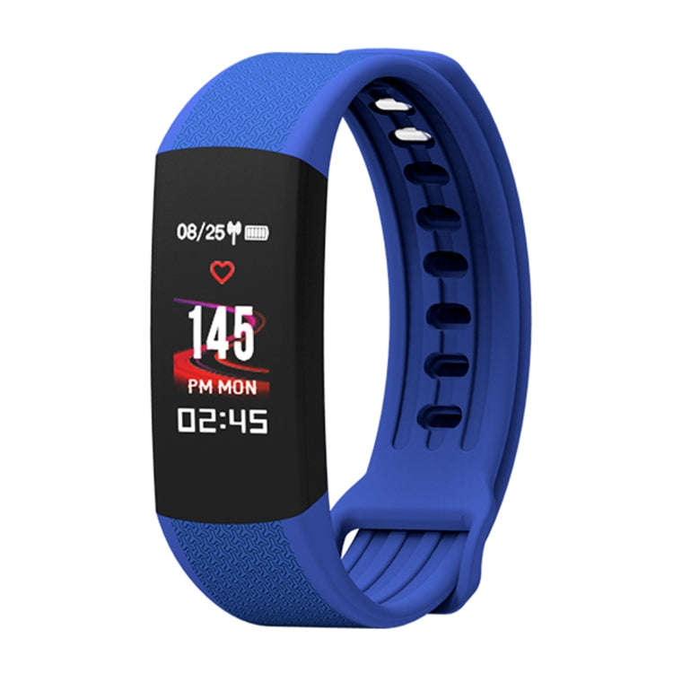 TLW B6 Fitness Tracker 0.96 inch TFT Screen Wristband Smart Bracelet, IP67 Waterproof, Support Sp...