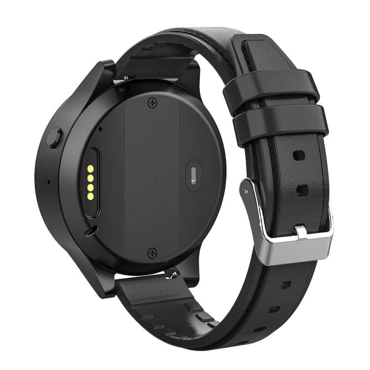 Rogbid Panda Plus 3GB+32GB 1.69 inch IPS Screen Dual Cameras Smart Watch, Support Heart Rate Moni...