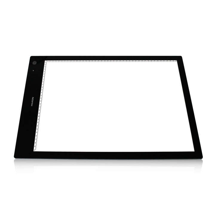 Huion LB3 LED Light Tracing Pad Art Craft Light Box