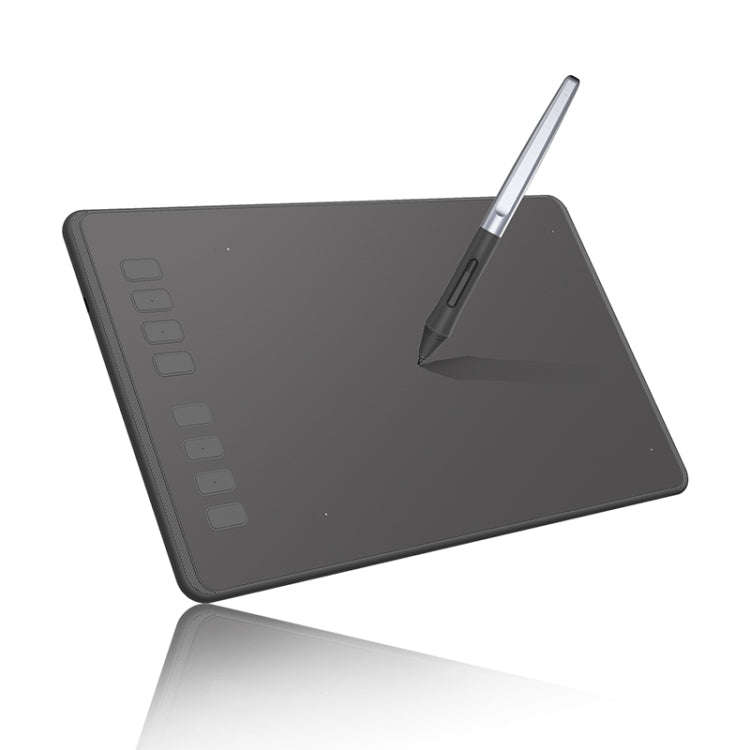 HUION Inspiroy Series H950P 5080LPI Professional Art USB Graphics Drawing Tablet for Windows / Ma...