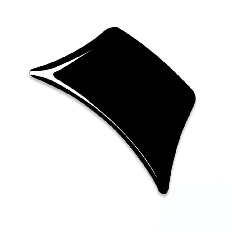 For BMW 5 Series F10 F18 2011-2017 A Edition Car Small Steering Wheel Decorative Sticker,Left and...