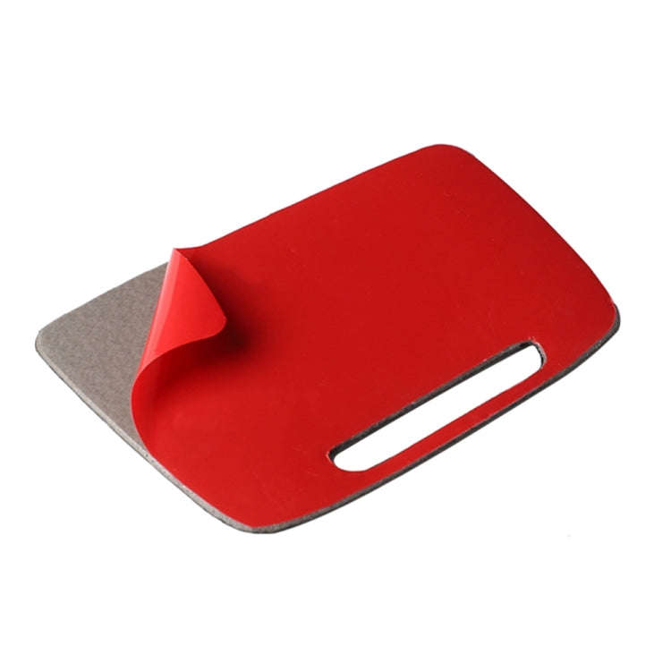 For BMW 5 Series F10 2011-2017 Car Ashtray Decorative Sticker,Left and Right Drive Universal
