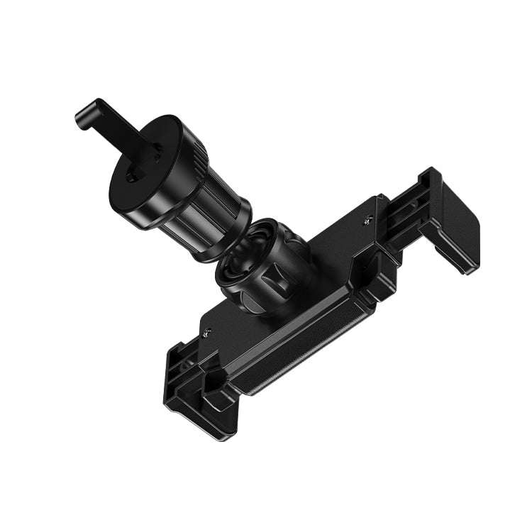WK WA-S56 K Captain Speed Series Mechanic Car Air Outlet Phone Holder