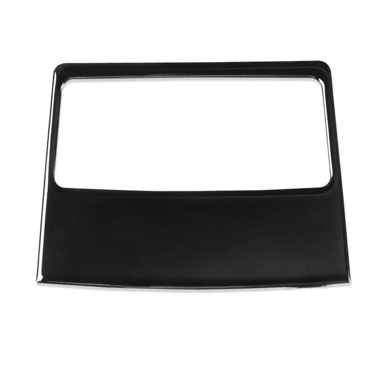 For BMW 3 Series E90/E92 2005-2012 Car Rear Air Vents without Holes Decorative Sticker, Left and ...
