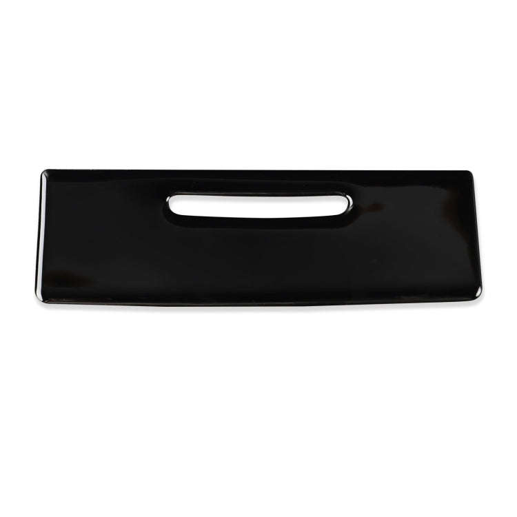 For BMW 3 Series E90/E92 2005-2012 Car Rear Air Outlet Decorative Sticker, Left and Right Drive U...