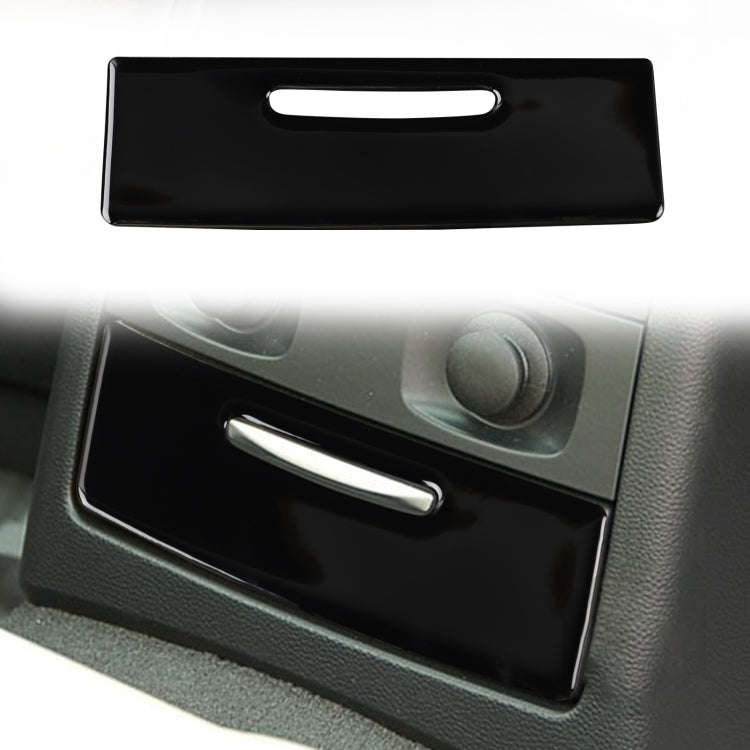 For BMW 3 Series E90/E92 2005-2012 Car Rear Air Outlet Decorative Sticker, Left and Right Drive U...