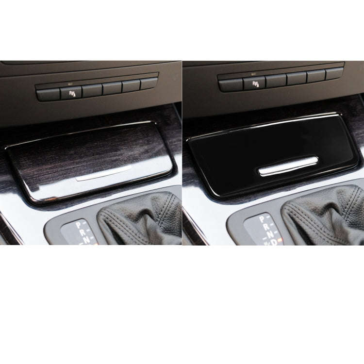 For BMW 3 Series E90/E92/E93 2005-2012 Car Ashtray Decorative Sticker,  Left and Right Drive Univ...
