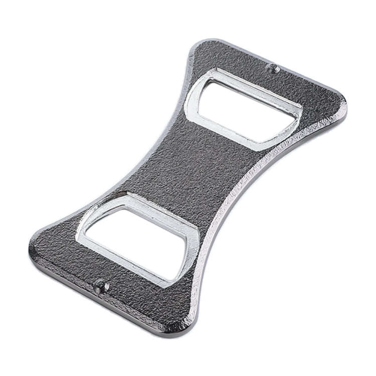 For Volkswagen Golf GTI MK5 6 / Scirocco / Jetta Car Armrest Box Cup Holder Bottle Opener, Size: ...