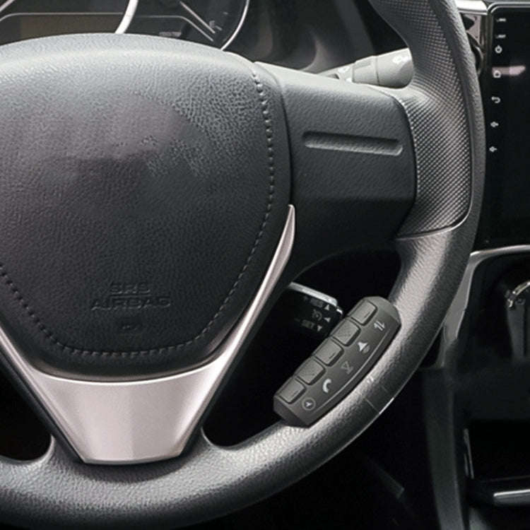 Universal Steering Wheel Controller Multifunctional Wireless DVD Navigation Key Remote Controller