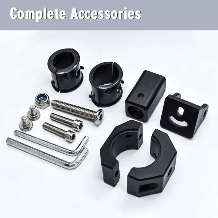 1pcs LT02 Motorcycle Light Universal Bracket