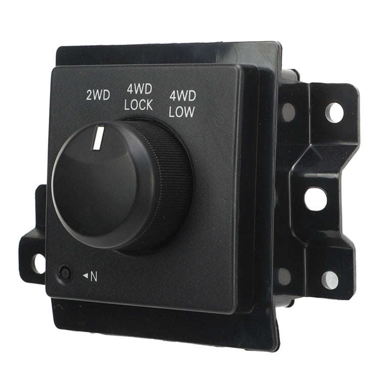 For Dodge Car Transfer Case Control Switch 2WD 4WD Lock 68021674AB 727943227027 4602768AA
