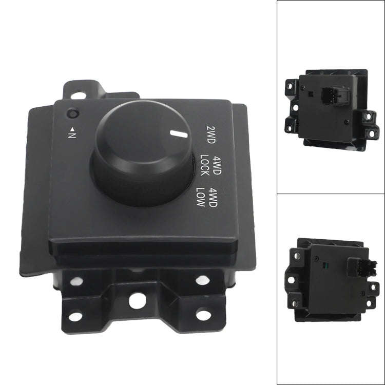 For Dodge Car Transfer Case Control Switch 2WD 4WD Lock 68021674AB 727943227027 4602768AA