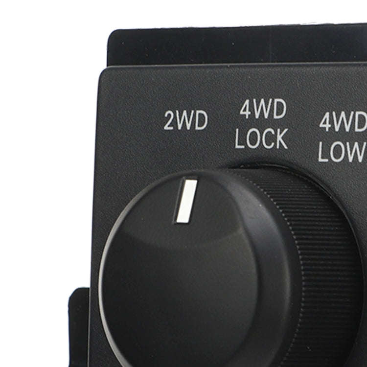 For Dodge Car Transfer Case Control Switch 2WD 4WD Lock 68021674AB 727943227027 4602768AA