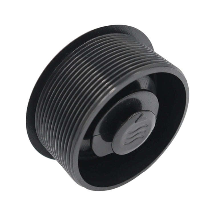 CP-0262 RV Yacht ABS Air-conditioning Outlet Panel