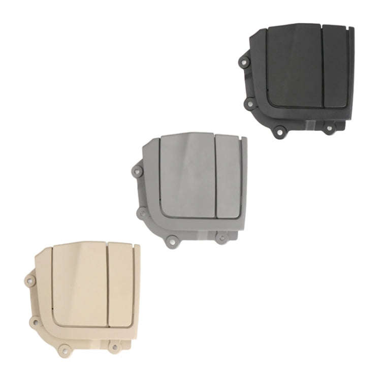 For BMW 3 Series E93 Left Driving Car Convertible Rear Platform Right Hinge Cover Folding Cover 5...