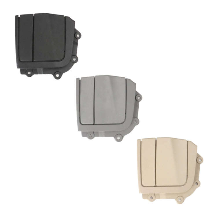 For BMW 3 Series E93 Left Driving Car Convertible Rear Platform Left Hinge Cover Folding Cover 54...