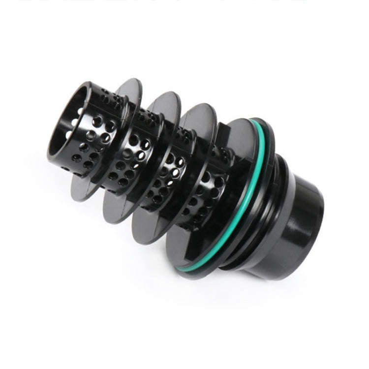 For Mercedes-Benz M271 / C180 / C200 / E200 / E260 Car Engine Turbo Boost Connector 2710903840-1