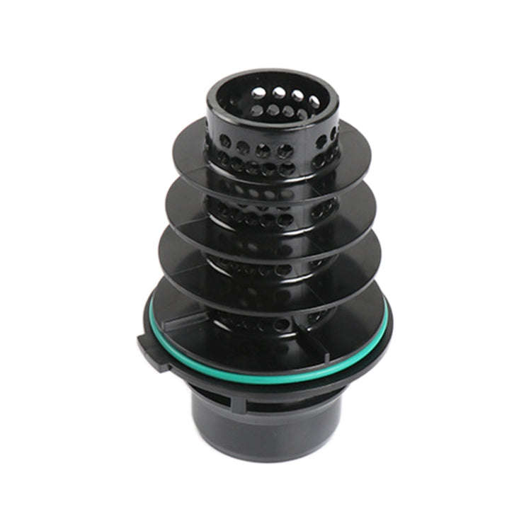 For Mercedes-Benz M271 / C180 / C200 / E200 / E260 Car Engine Turbo Boost Connector 2710903840-1