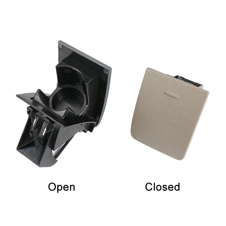 For Mercedes-Benz Vito W636 / Viano W639 Car Dashboard Co-driver Water Cup Holder 63968004581265(...