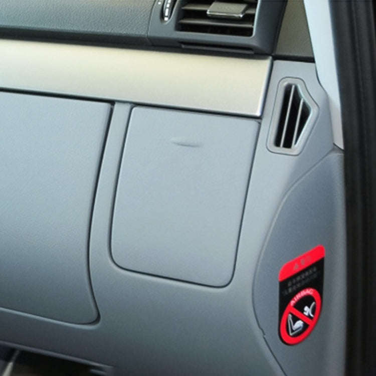 For Mercedes-Benz Vito W636 / Viano W639 Car Dashboard Co-driver Water Cup Holder 63968004581265(...