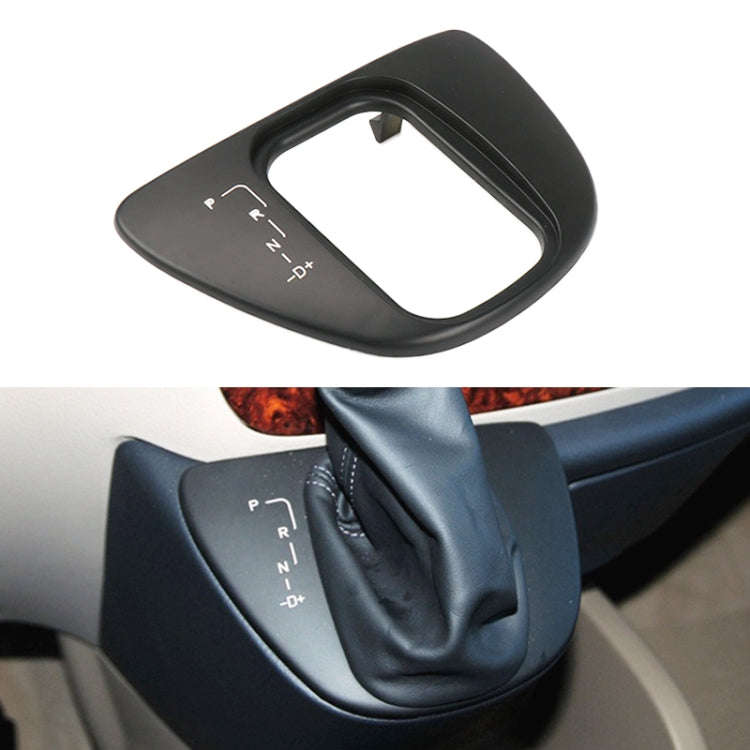 For Mercedes-Benz Vito W636 Left Drive Car Gear Display Panel 63926 0073