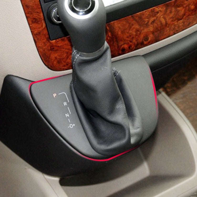 For Mercedes-Benz Vito W636 Left Drive Car Gear Display Panel 63926 0073