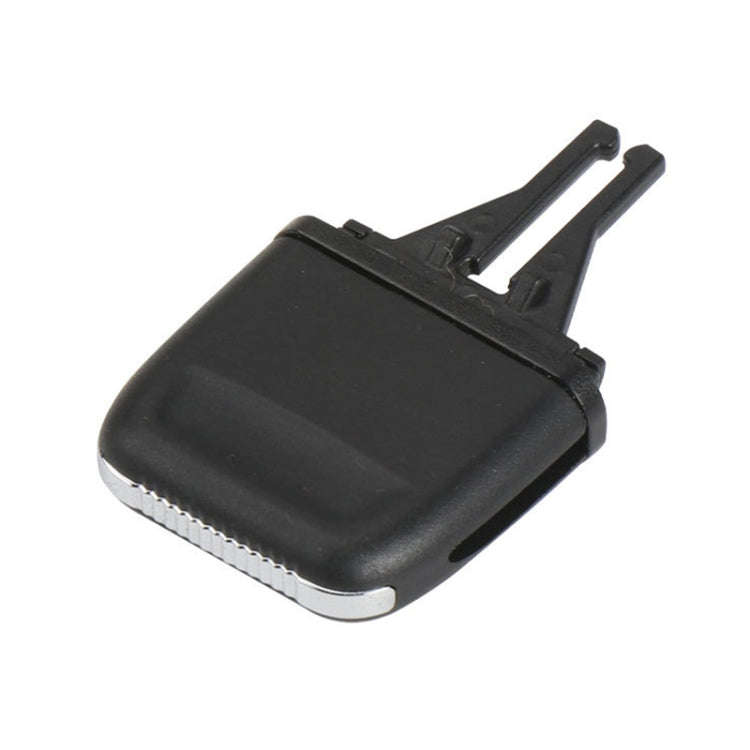 For Porsche Boxster Left Driving Car Air Conditioning Air Outlet Paddle 98155214202