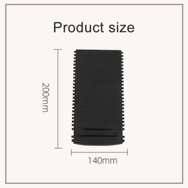 For Peugeot 301 2017-2018 Left-hand Drive Car Center Console Water Cup Holder Cover 96782515ZD