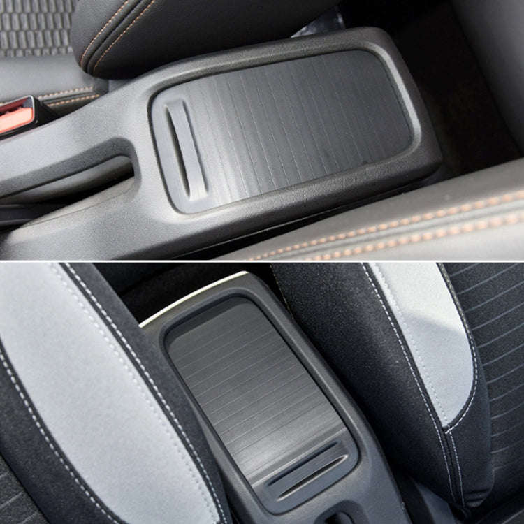 For Peugeot 301 2017-2018 Left-hand Drive Car Center Console Water Cup Holder Cover 96782515ZD